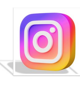 instagram icon