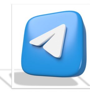 telegram icon